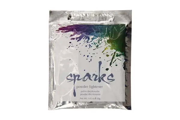 Sparks Professional Color Powder Lightener