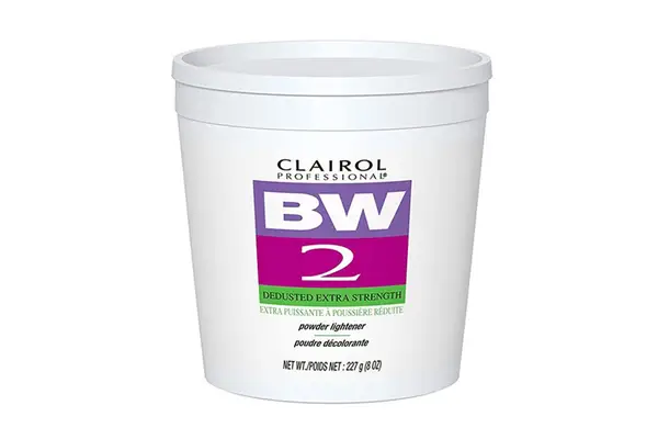Clairol Professional BW2 Lightener