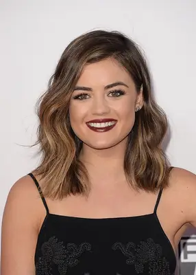 Lucy Hale