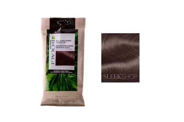 Biolage Plant-Based Haircolor