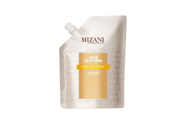 Mizani True Textures Cream Cleansing Conditioner