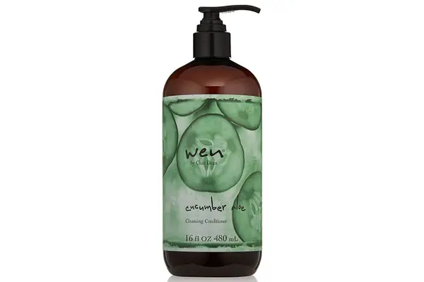 Wen by Chaz Dean Cucumber Aloe Cleansing Conditioner