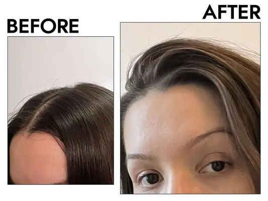 SexyHair Healthy Pure Addiction Alcohol Free Hairspray