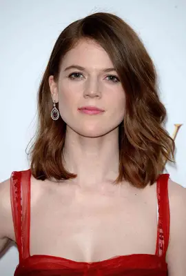 Rose Leslie