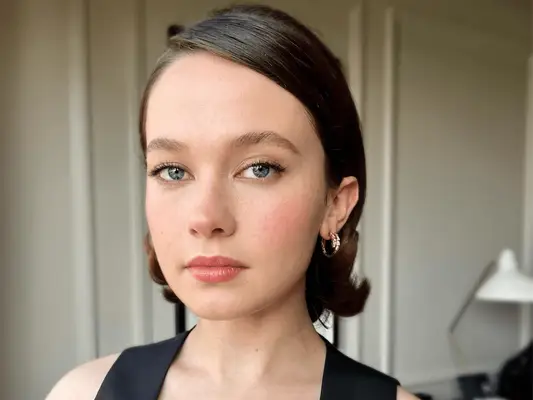 Mikrobob je trend vlasů schválený celebritou, aby vyzkoušel letos na jaře