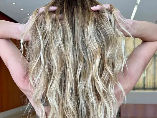 TEASYLIGHTS Tilføj en blød vask af farve til dit hår