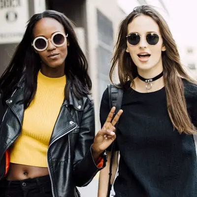 Według It Girls to najlepsze salony fryzjerskie w Nowym Jorku