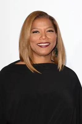 Queen Latifah