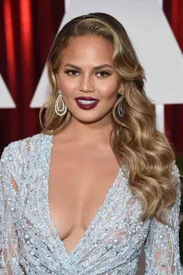 Chrissy Teigen