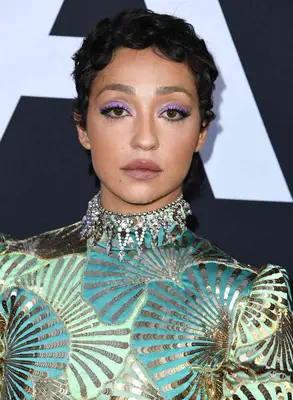 Ruth Negga
