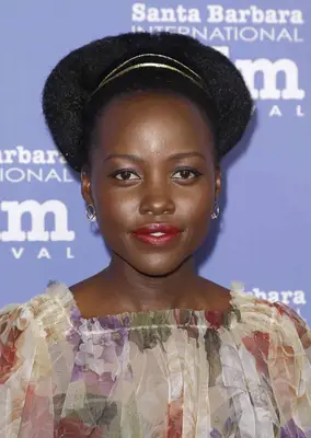 Lupita Nyong