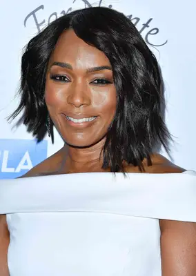 Angela Bassett