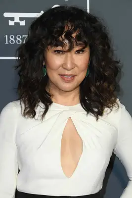 Sandra Oh