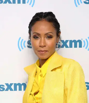 Jada Pinkett Smith