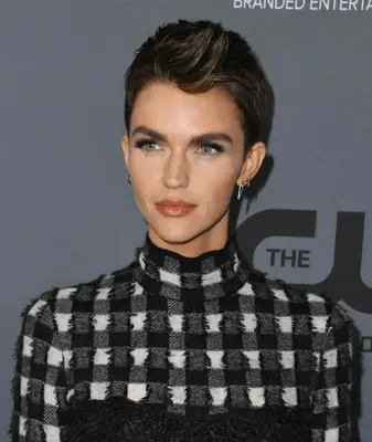 Ruby Rose