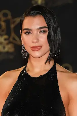 Dua Lipa