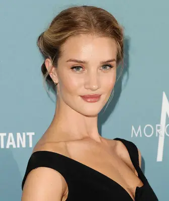 Rosie Huntington-Whiteley