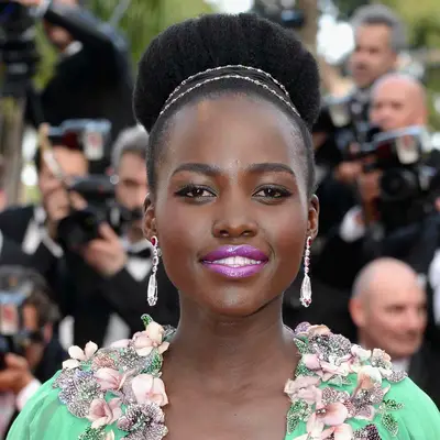 Lupita Nyong