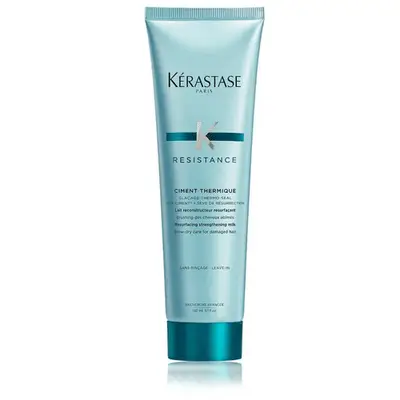 Kerastase Resistance Ciment Thermitique Blow Dry Primer
