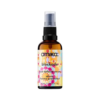 Amika Blockade Heat Defense Serum