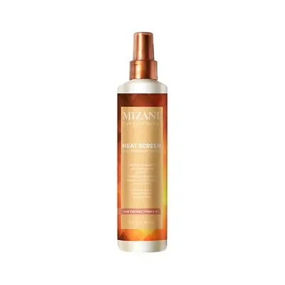 Mizani Heat Screen Heat Protectant Spray
