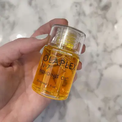 Olaplex No. 7 Bonding Oil