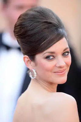 Marion Cotillard