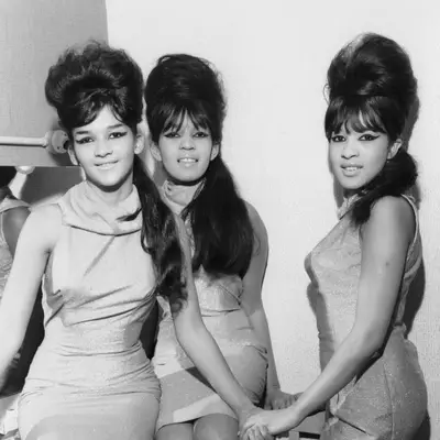 The Ronettes