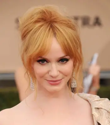 Christina Hendricks