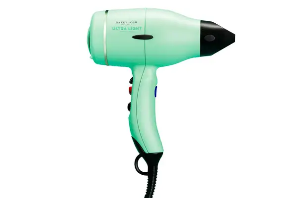 Mint green Harry Josh Pro Tools Ultra Light Pro Dryer