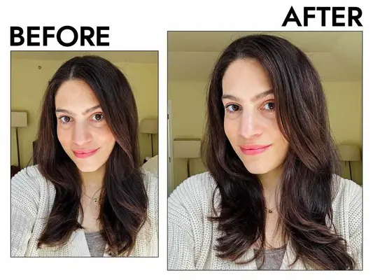 Klorane Dry Shampoo With Oat Milk