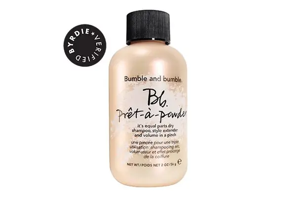 Bumble and Bumble PrÃªt-a-Powder