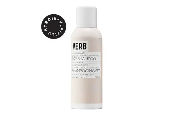Verb Dry Shampoo for Light Hair
