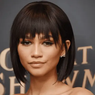 20 kule måter å bruke smell hvis du har et rundt ansikt