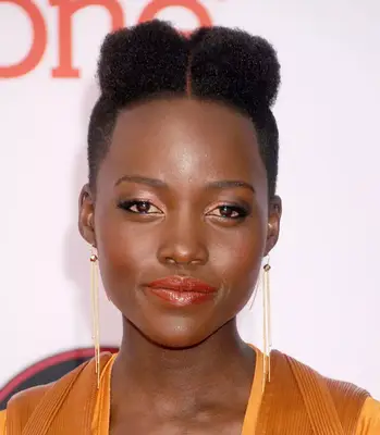 Lupita Nyong
