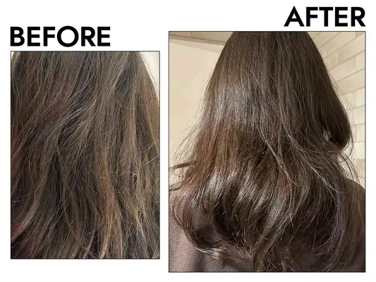 Nexxus Therappe Ultimate Moisture Shampoo and Humectress Ultimate Moisture Conditioner