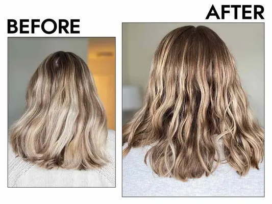 Kerastase Nutriitve Hydrating Shampoo and Conditioner