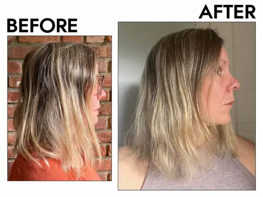 Moroccanoil Hydrating Shampoo and Conditioner