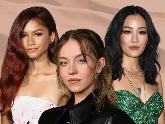 Os 50 melhores penteados e cortes de cabelo para cabelos ondulados, segundo estilistas