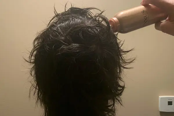 Nexxus Mousse+ Volumizing Foam