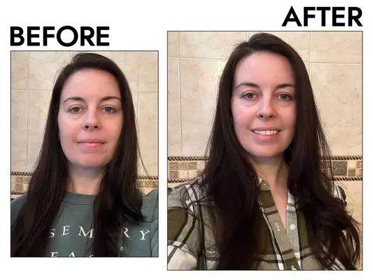 Bumble and bumble Thickening Full Form Soft Hair Mousse