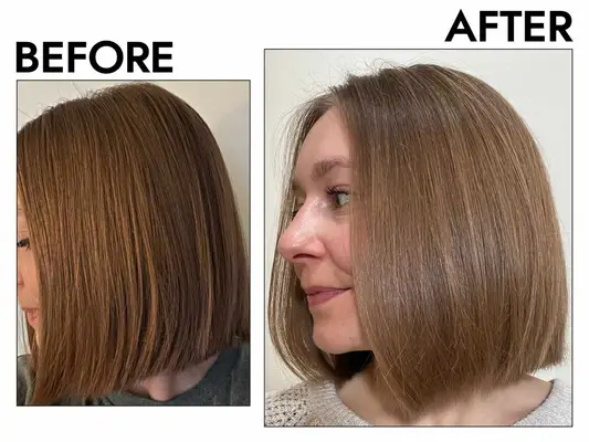 Kérastase Densifique Leave-In Thickening Mousse