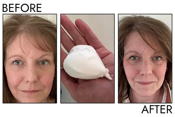 IGK Big Time Volumizing Mousse