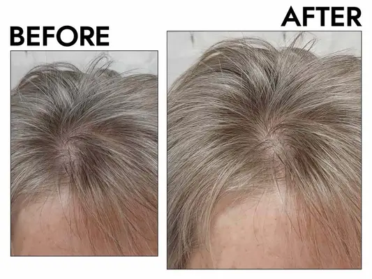 Kerastase Mousse Bouffante Hair Mousse