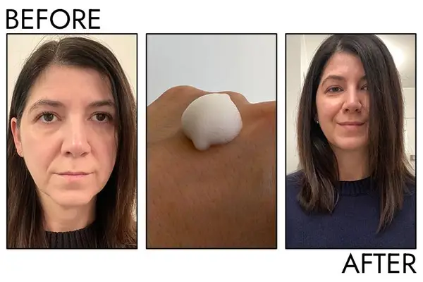 Joico Power Whip Whipped Foam for Volume & Shine