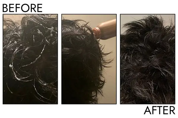 R+Co Highest Volumizing Mousse