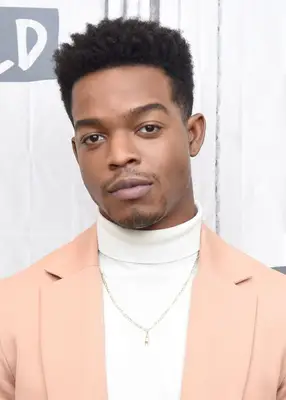 Stephan James