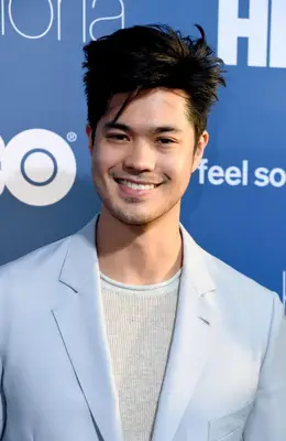 Ross Butler
