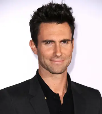 Adam Levine