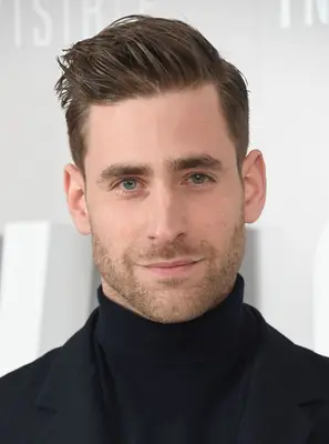Oliver Jackson Cohen